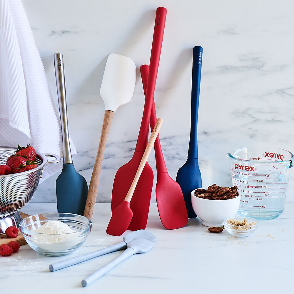 spatula spoon set