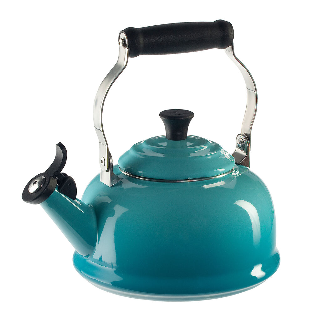 Featured image of post Le Creuset Tea Kettle Ocean