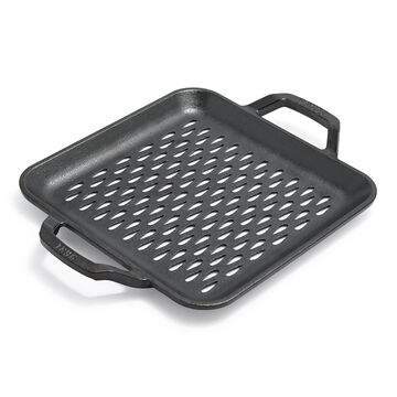 Lodge Chef Collection Grill Grid, 11&#34;