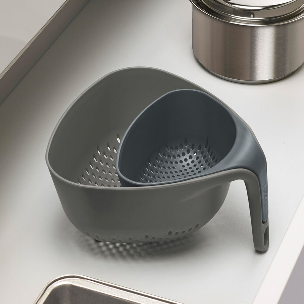 Joseph Joseph NEST Colanders, Set of 2 Sur La Table