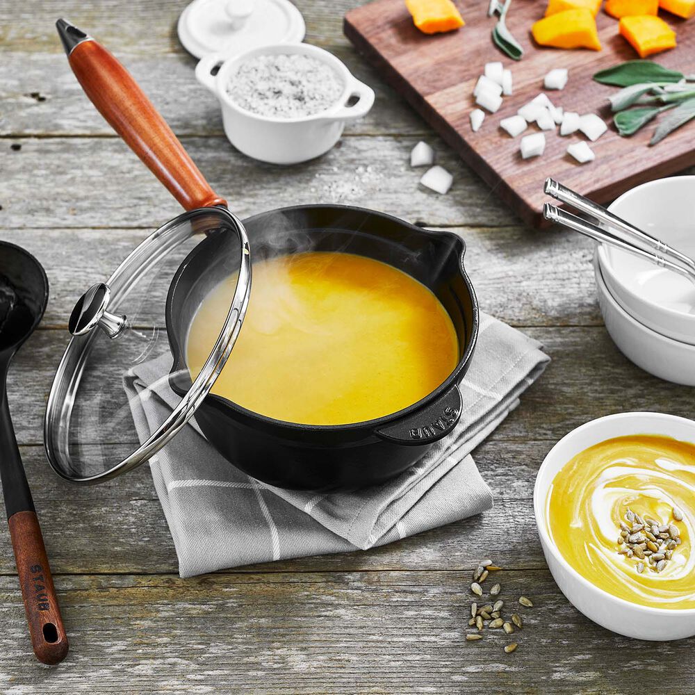 Staub Vintage 2qt Saucepan Sur La Table