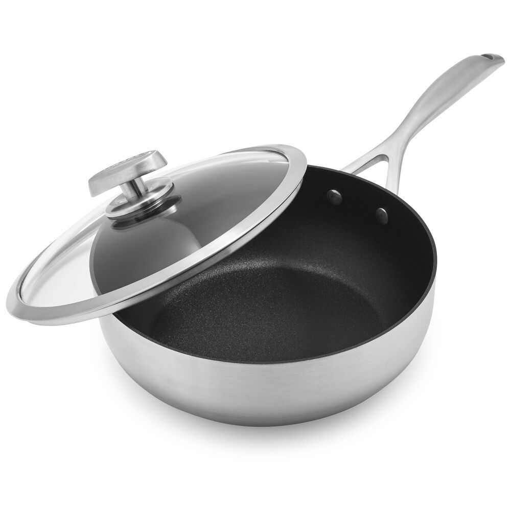 √ Quart Size Pan