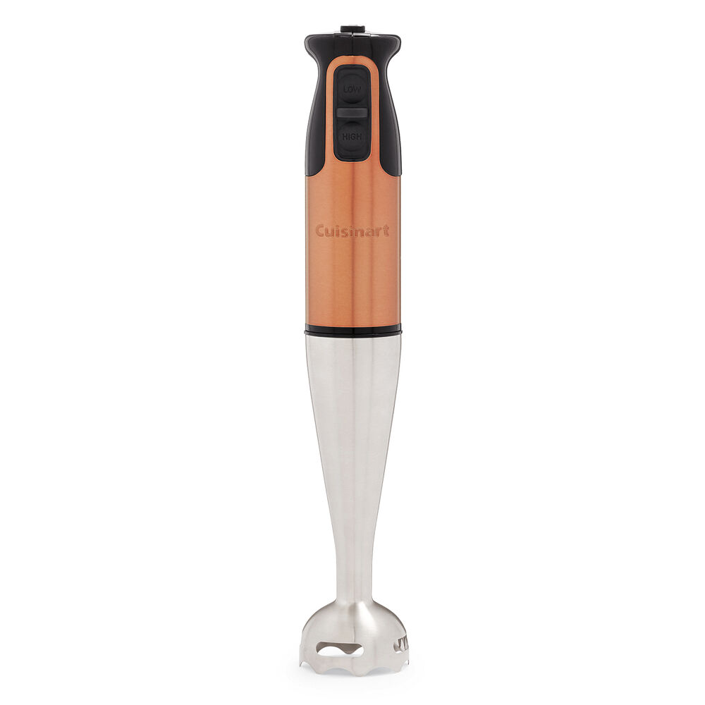 Cuisinart Smart Stick Immersion Blender & Chopper Sur La Table