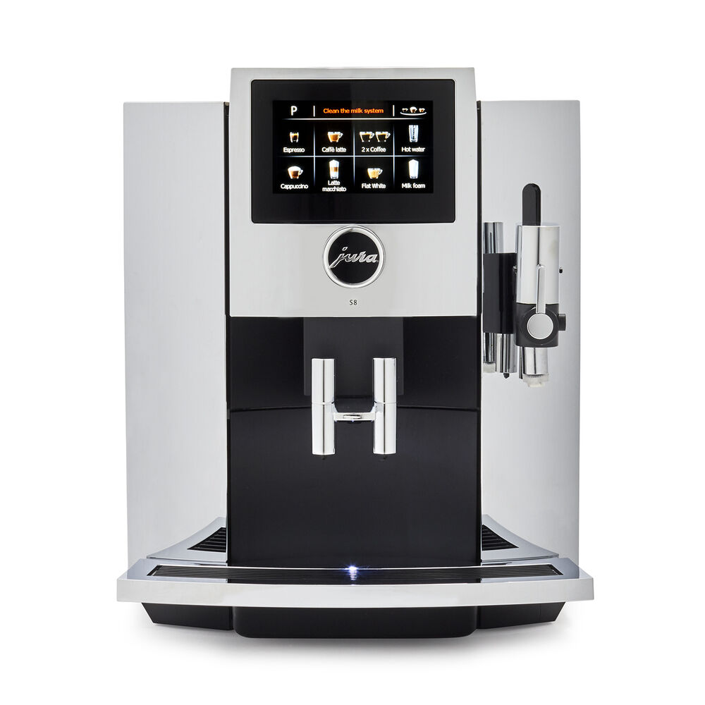 automatic coffee maker reviews