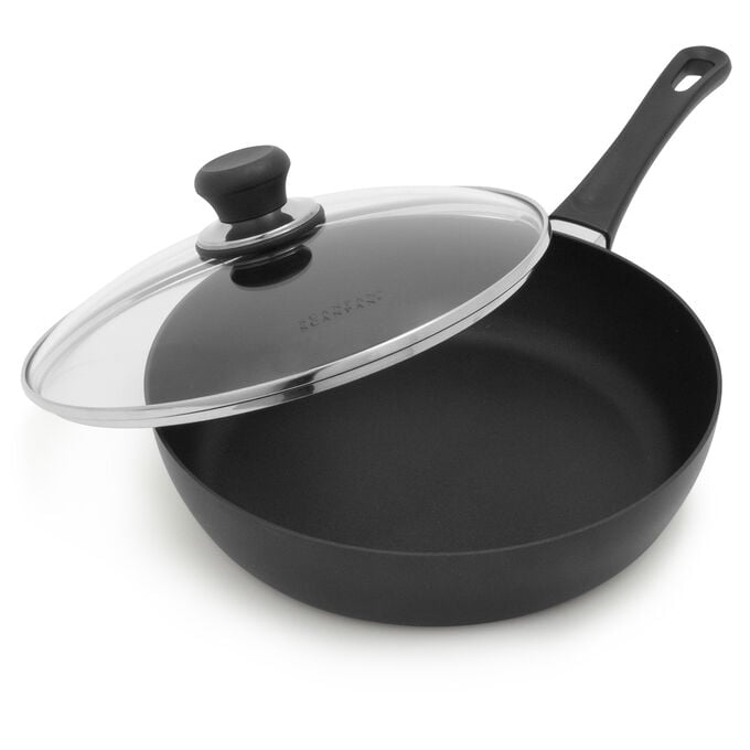 Scanpan Classic Saute Pan