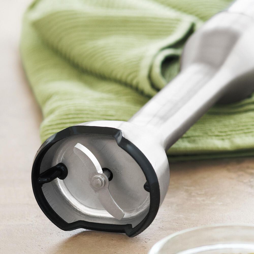 Breville Control Grip Immersion Blender Sur La Table