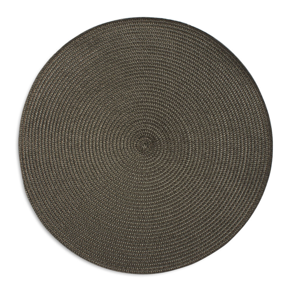 Round Woven Placemats 15 Sur La Table