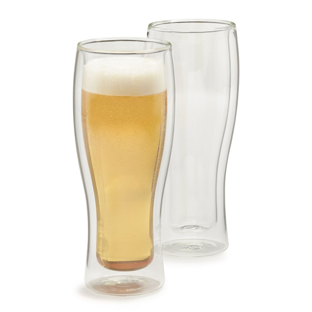 zwilling sorrento beer glass