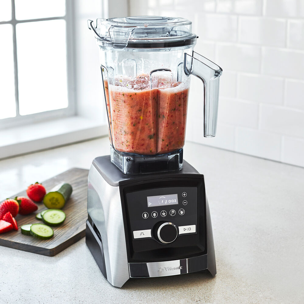 Vitamix A3500 Ascent Series Blender | Sur La Table