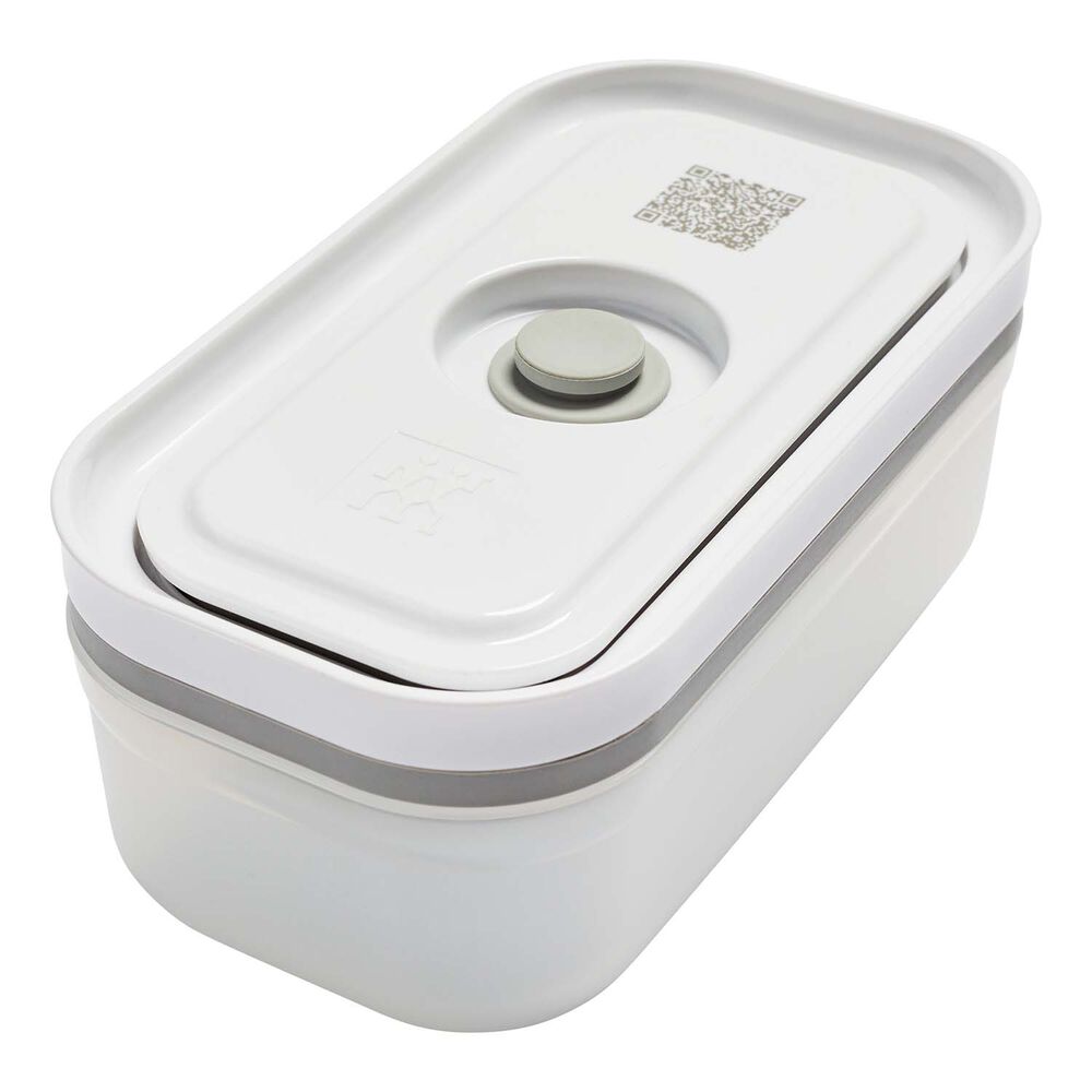 Zwilling Fresh & Save Plastic Vacuum Container, Tall Small | Sur La Table