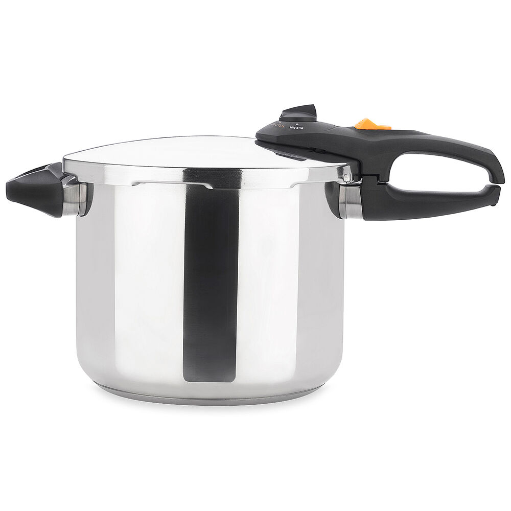 Zavor Duo Pressure Cooker 8qt Sur La Table