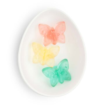 Sugarfina Baby Butterflies, Set of 4