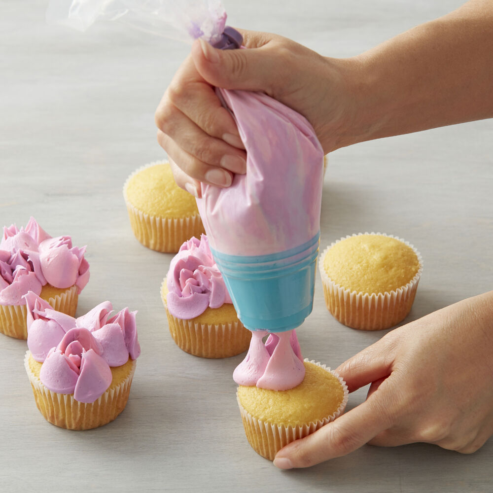 Wilton Easy Blooms Tip Set Sur La Table