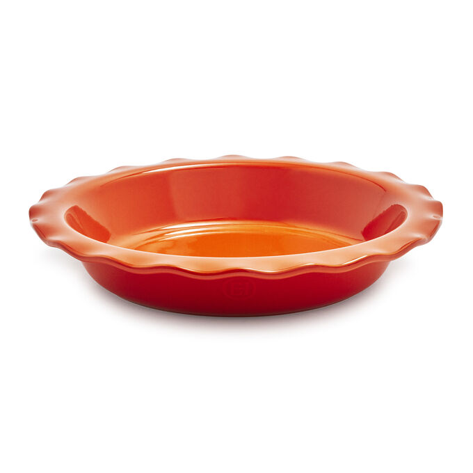 Emile Henry Traditional Pie Dish, 9" Sur La Table