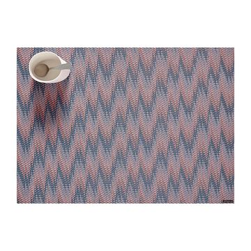 Chilewich Flare Placemat, 19&#34; x 14&#34;