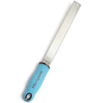 Microplane Soft-Handle Zester Grater, 12&#34;