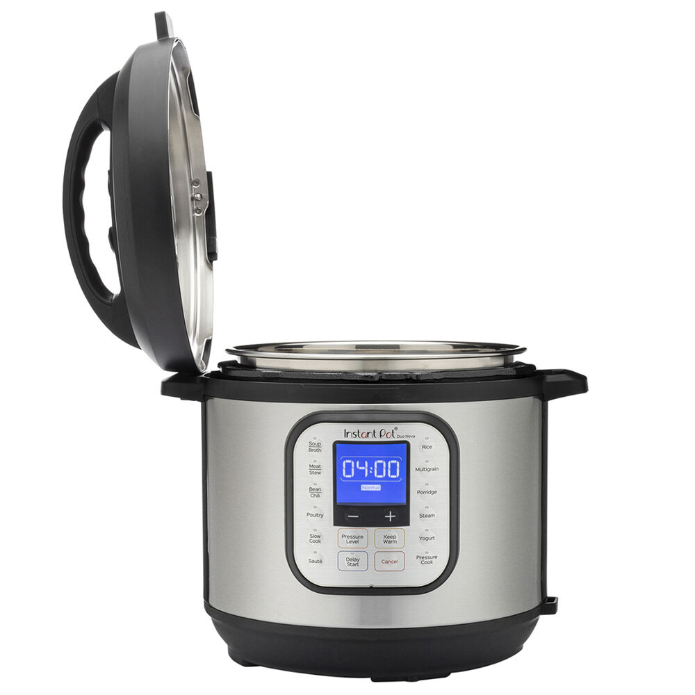 sale on instant pot duo60 6 qt 7-in-1