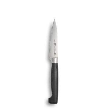 Zwilling J.A. Henckels Four Star Paring Knife, 4&#34;