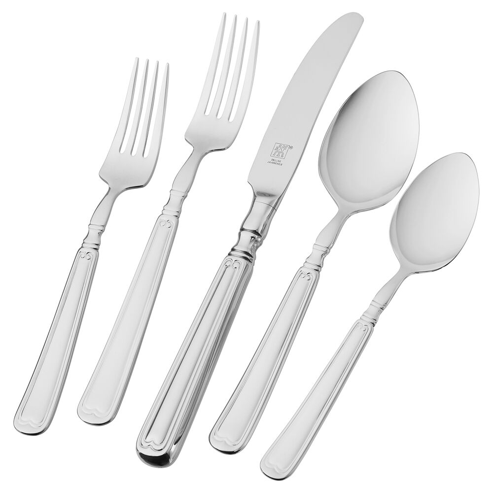 Zwilling J.A. Henckels Vintage Flatware, 23Piece Set Sur La Table
