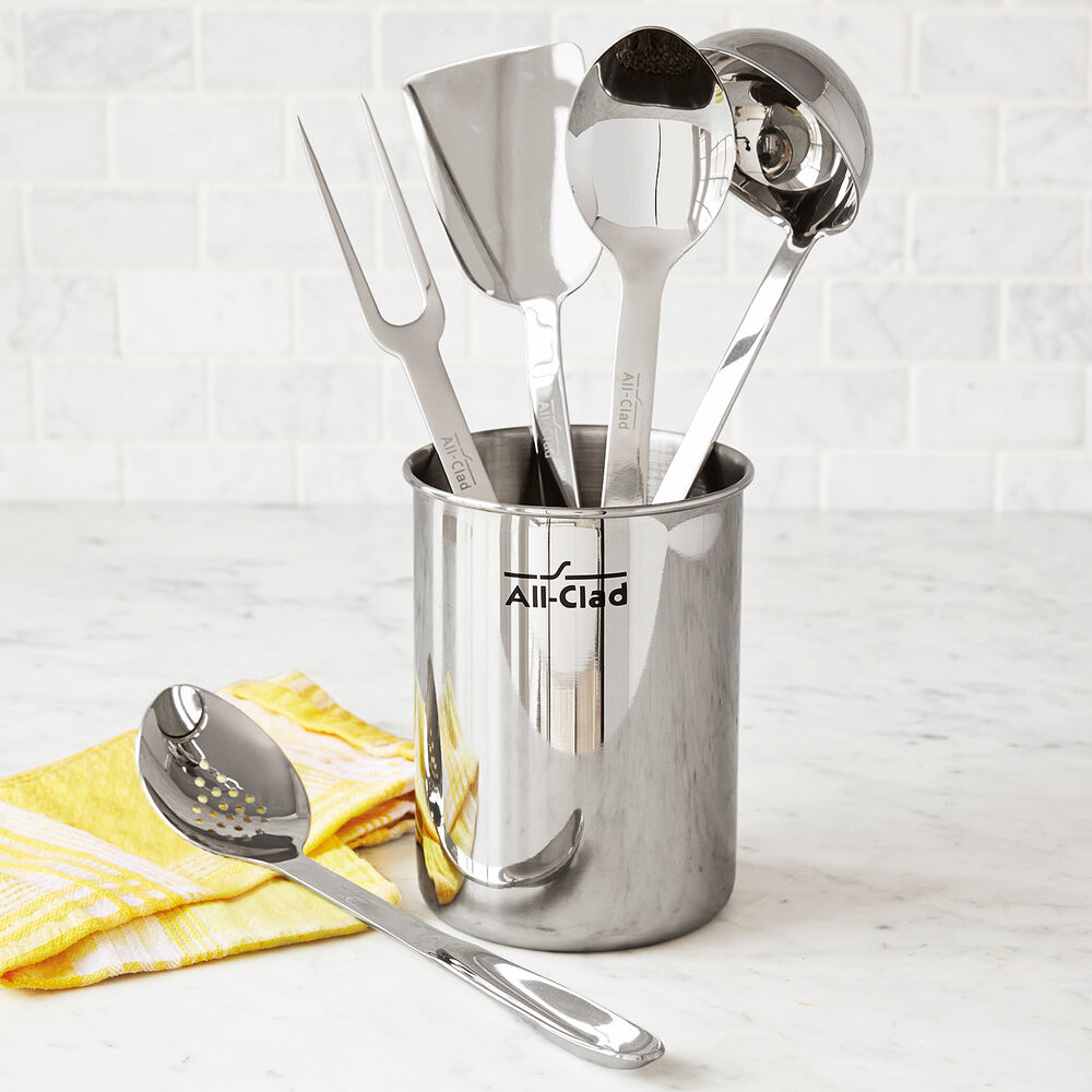 all clad 6 piece tool set