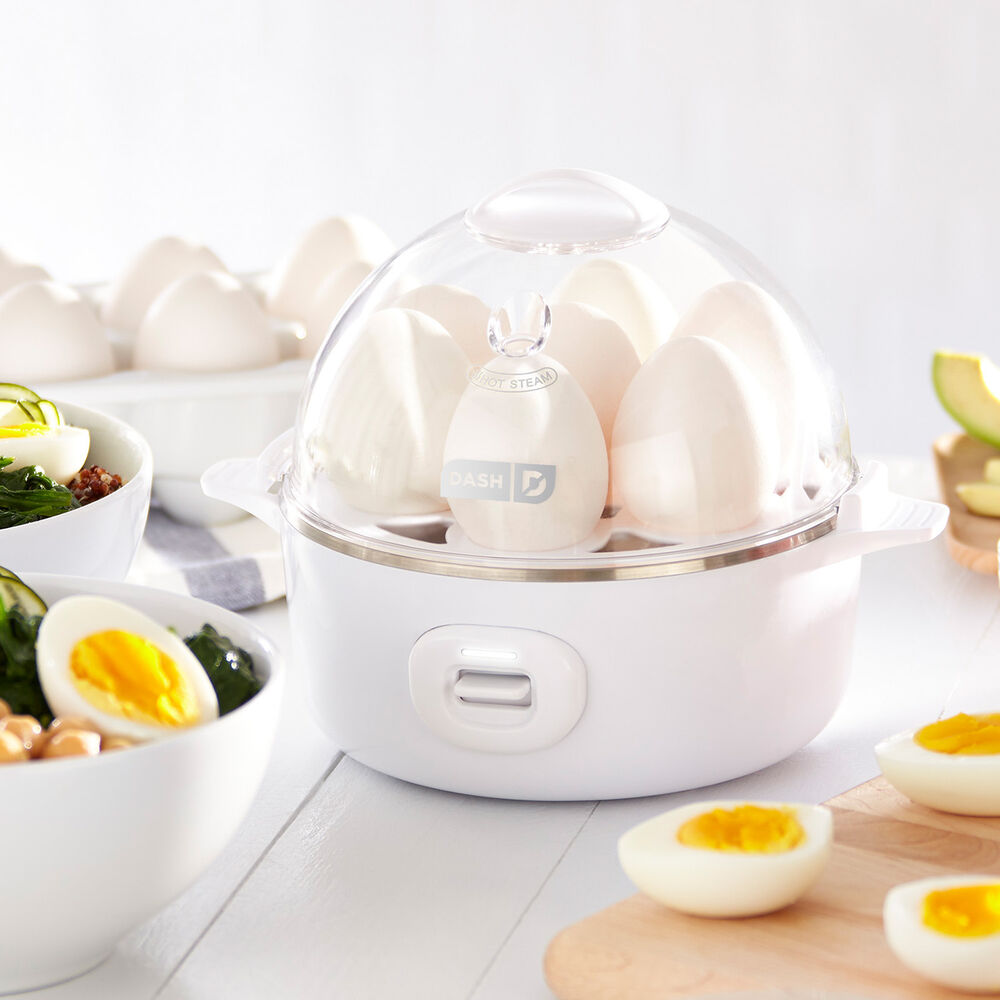 Dash Express Egg Cooker Sur La Table