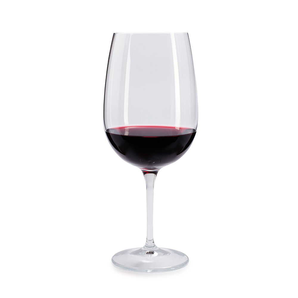 Sur La Table by Bormioli Rocco Red Wine Glasses, Set of 6 | Sur La Table