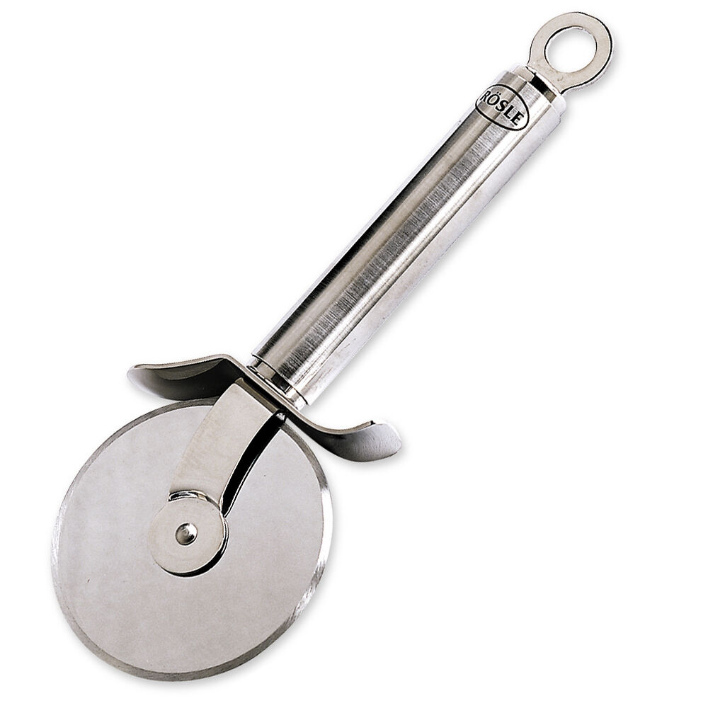 Rösle Pizza Cutter Sur La Table