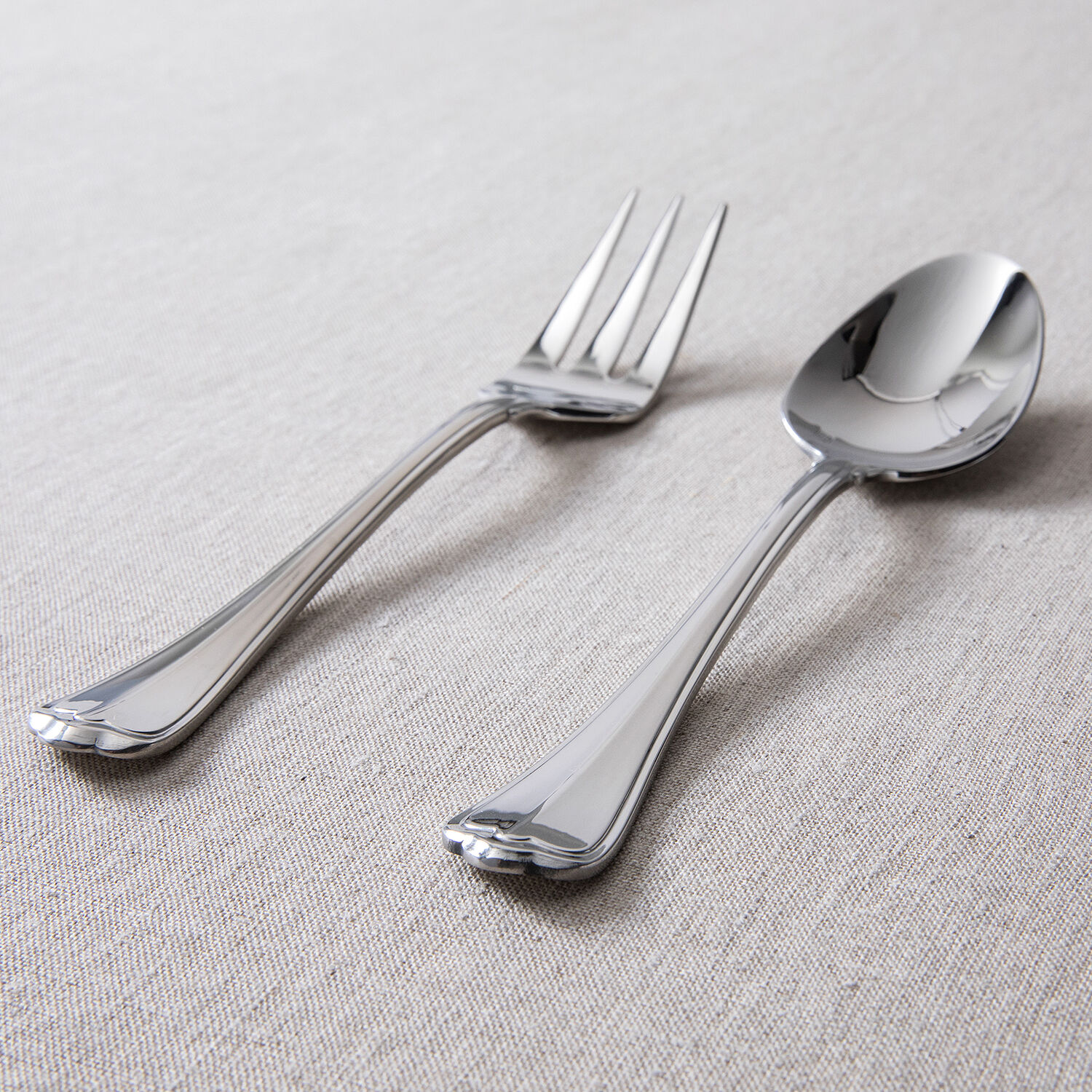 la s marco silverware