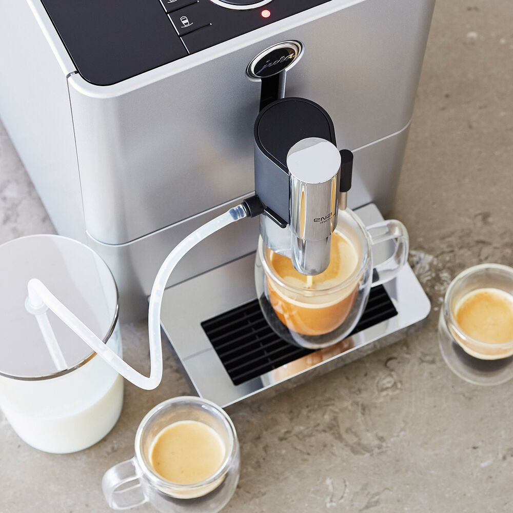 JURA ENA Micro 90 Automatic Coffee Machine Sur La Table