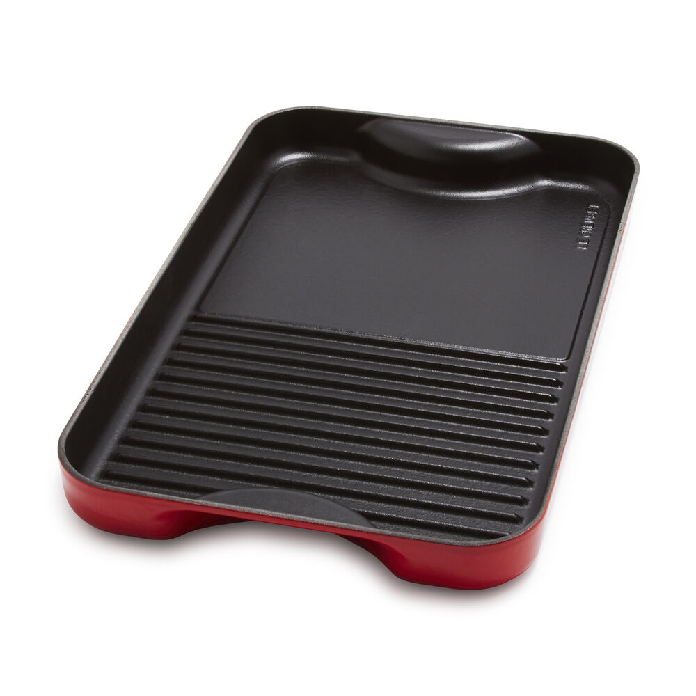 Le Creuset Combi Grill Griddle Sur La Table