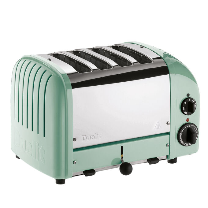 Dualit NewGen 4Slice Toaster Sur La Table