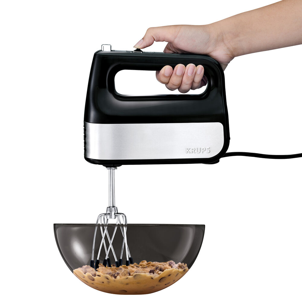 Krups Hand Mixer Sur La Table