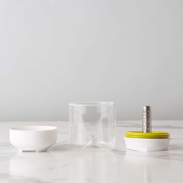 Chef&#8217;n Sproutster: Countertop Sprouter