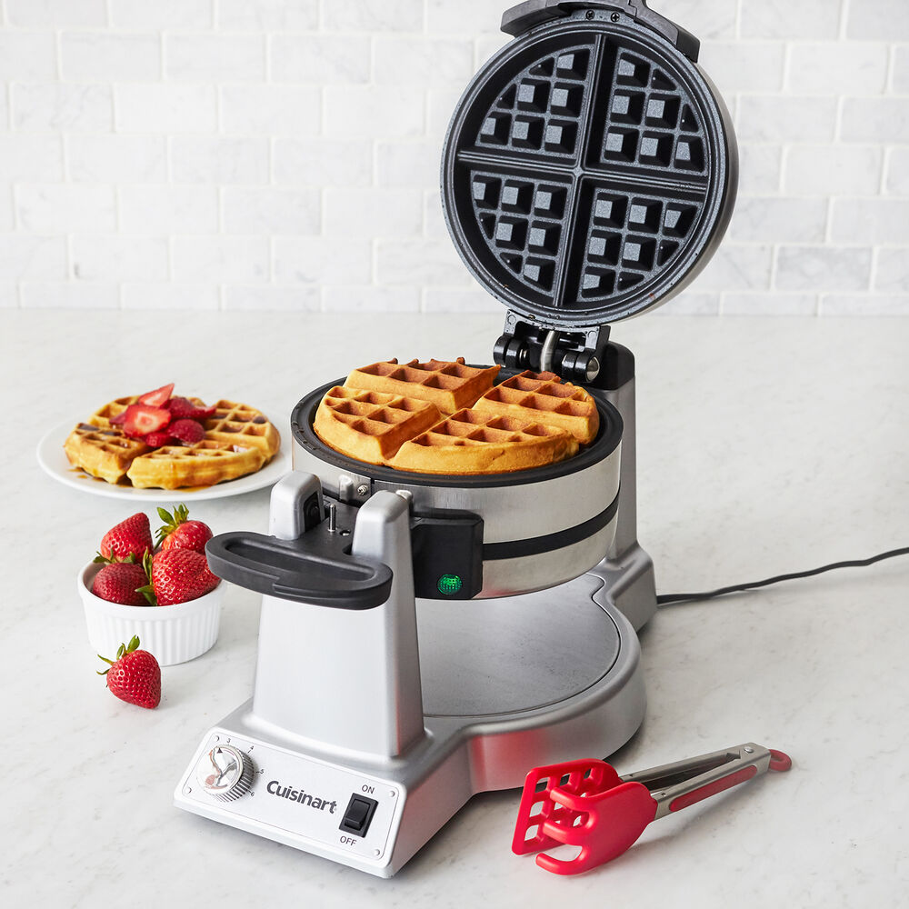 best commercial belgian waffle maker