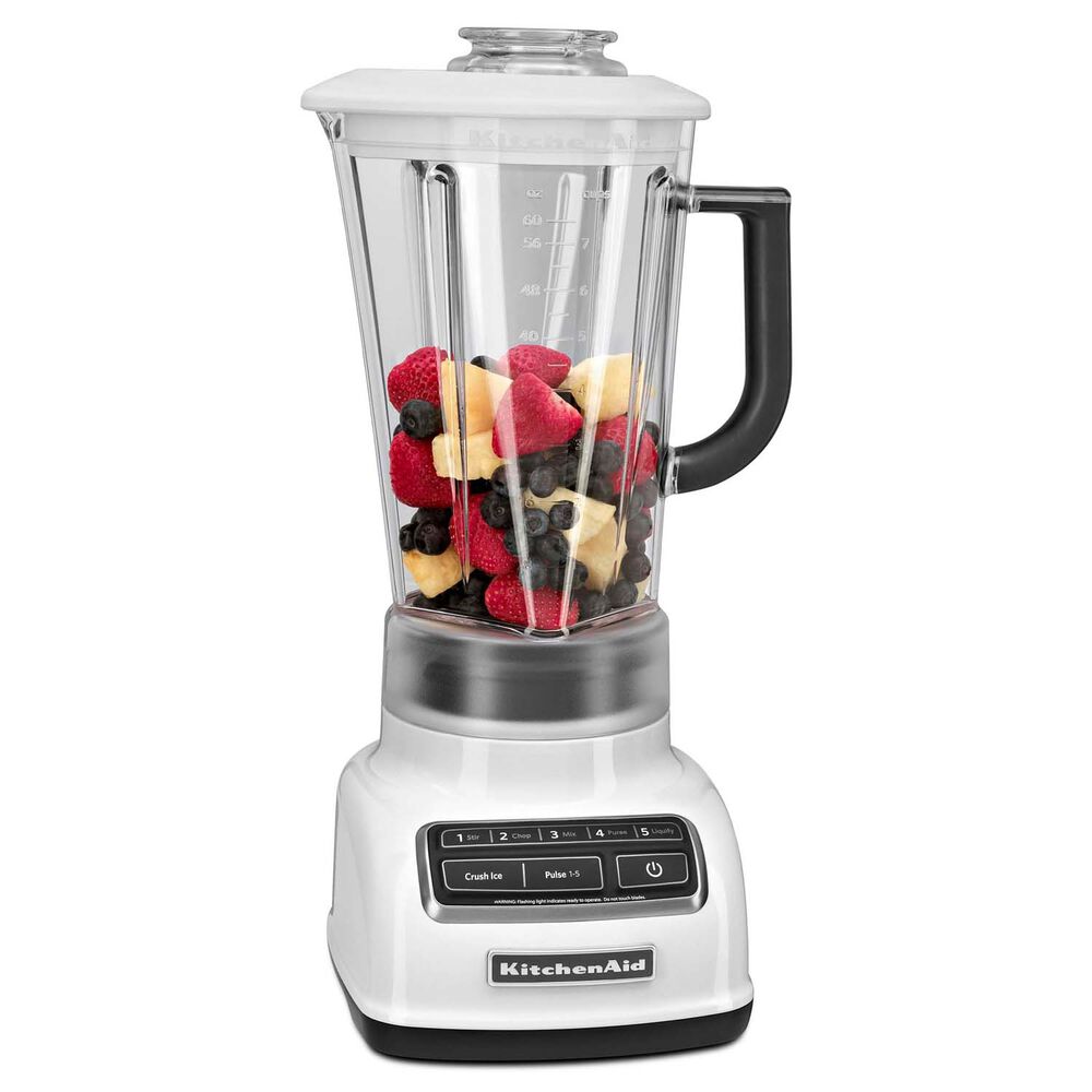 kitchenaid diamond blender costco