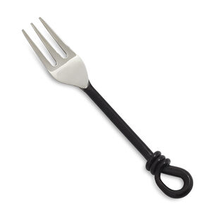 Knotted Appetizer Fork