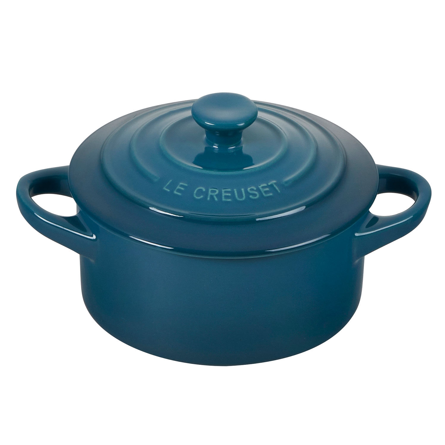 Le Creuset Is Discontinuing Deep Teal—and Having a Major Sale