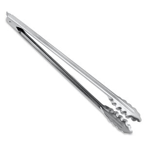 Stainless Steel Tongs by Edlund