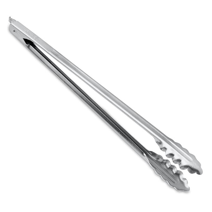 Stainless Steel Tongs by Edlund | Sur La Table Stainless Steel Tongs By Edlund