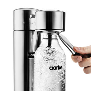 Aarke Sparkling Water Maker