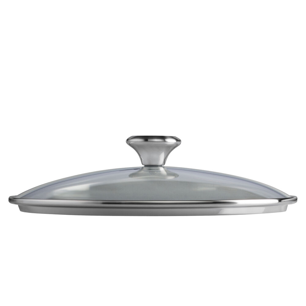 Le Creuset Stainless Steel Glass Lid, 9.5" Sur La Table