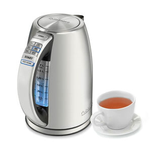 Cuisinart 1.7 Liter Cordless Kettle
