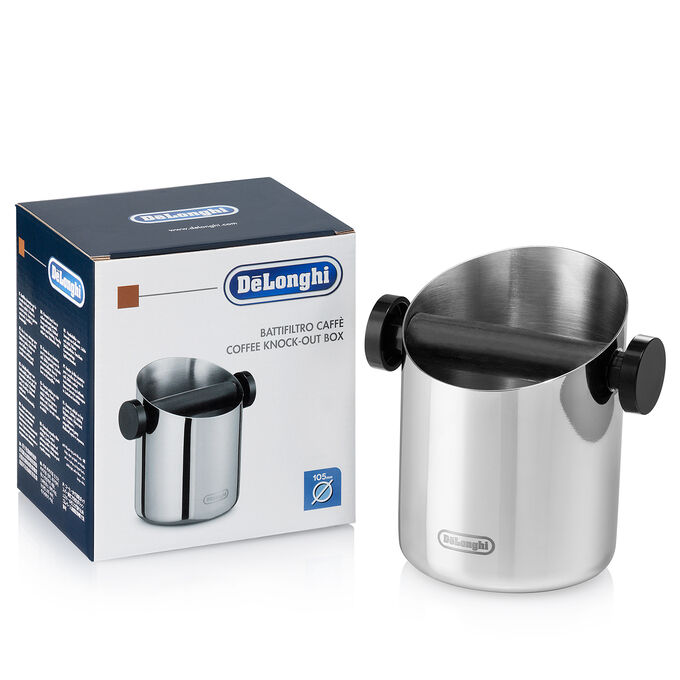 De Longhi Knock Box Sur La Table