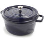 Staub Round Cocotte, 5.5 qt. Staub Round Cocotte, 5.5 qt.