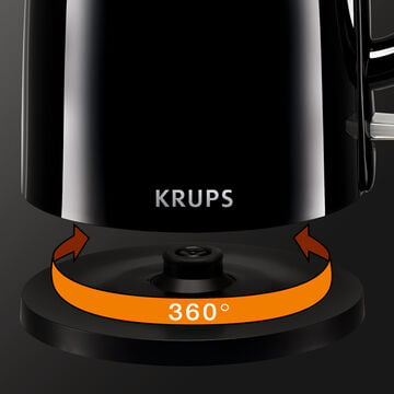 Krups Cool Touch Kettle
