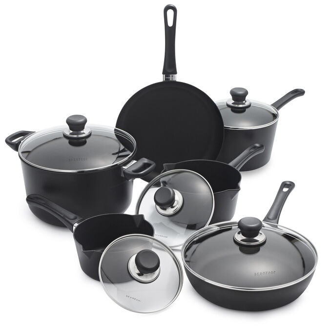 Scanpan Classic 11 Piece Set Sur La Table