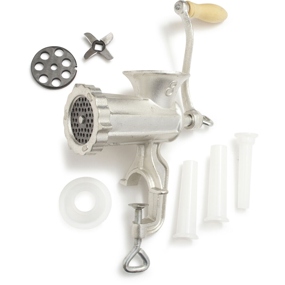 Cucina Pro Meat Grinder with Clamp Sur La Table