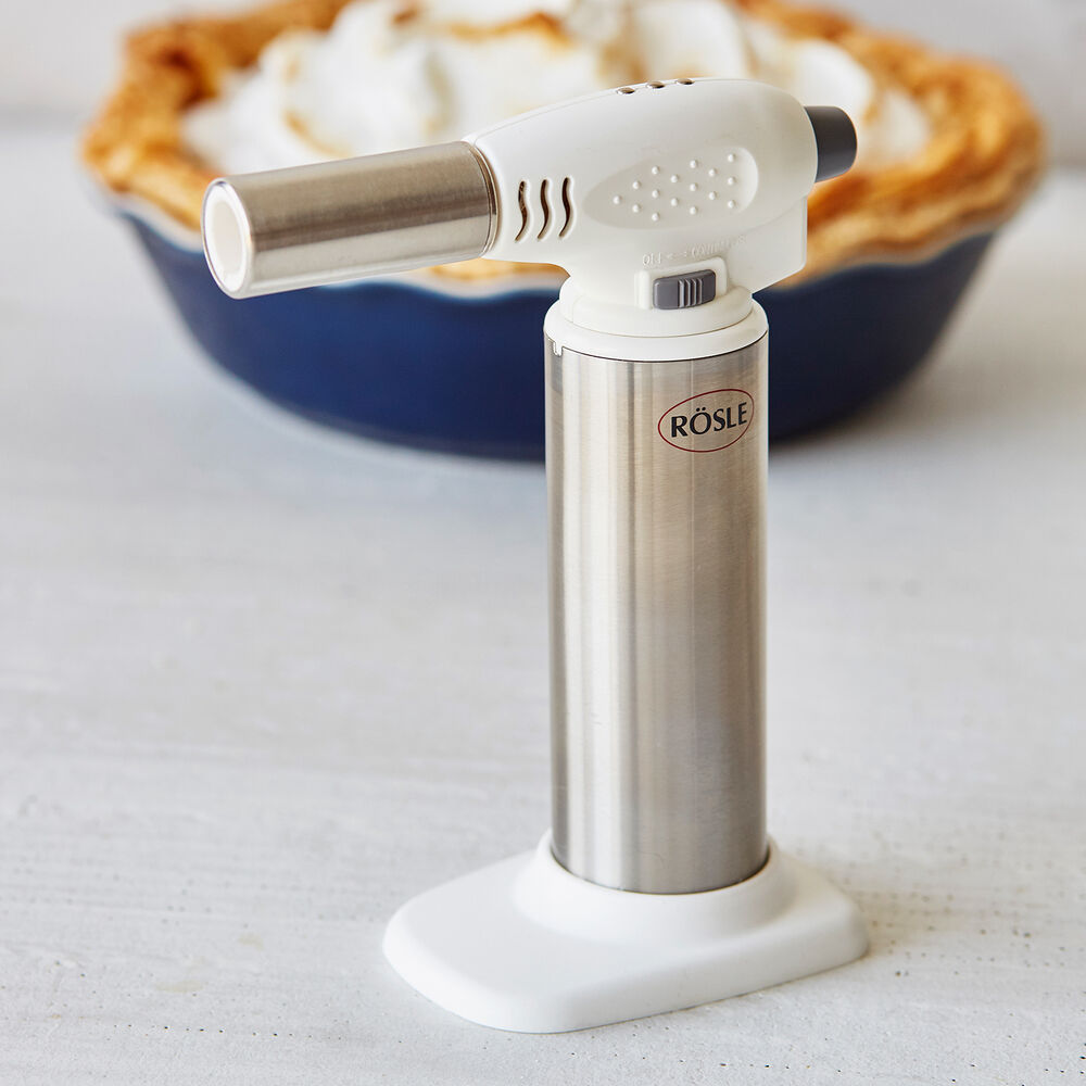 Rösle Kitchen Torch Sur La Table