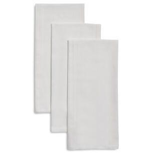 Sur La Table Flour Sack Towels, Set of 3