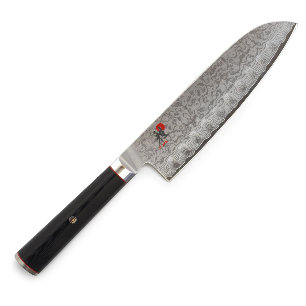 Miyabi Kaizen Santoku Knife 7 Sur La Table
